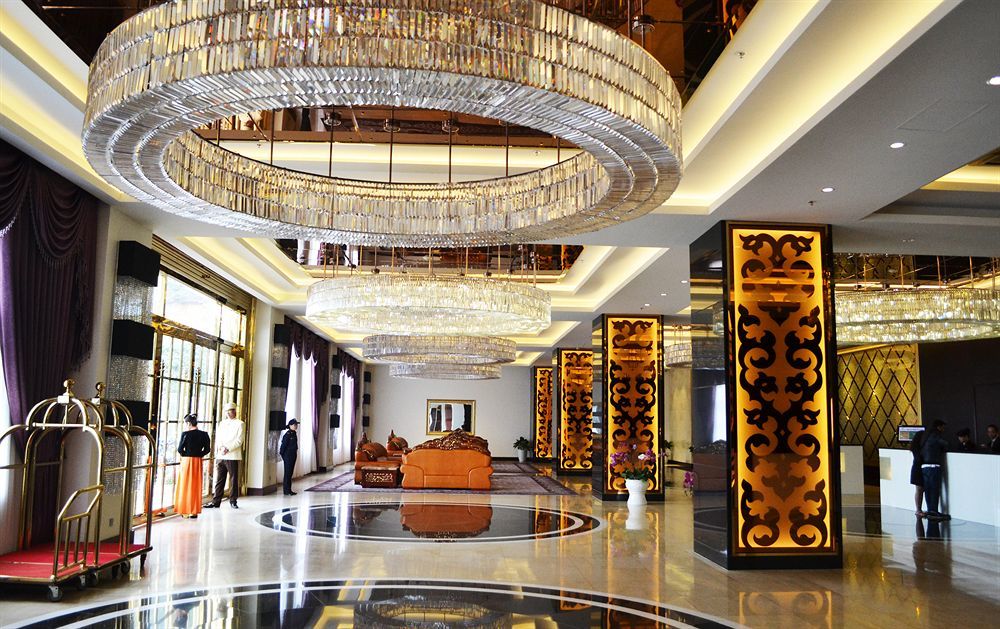 Royal Villas Halong Ha Long Exterior foto