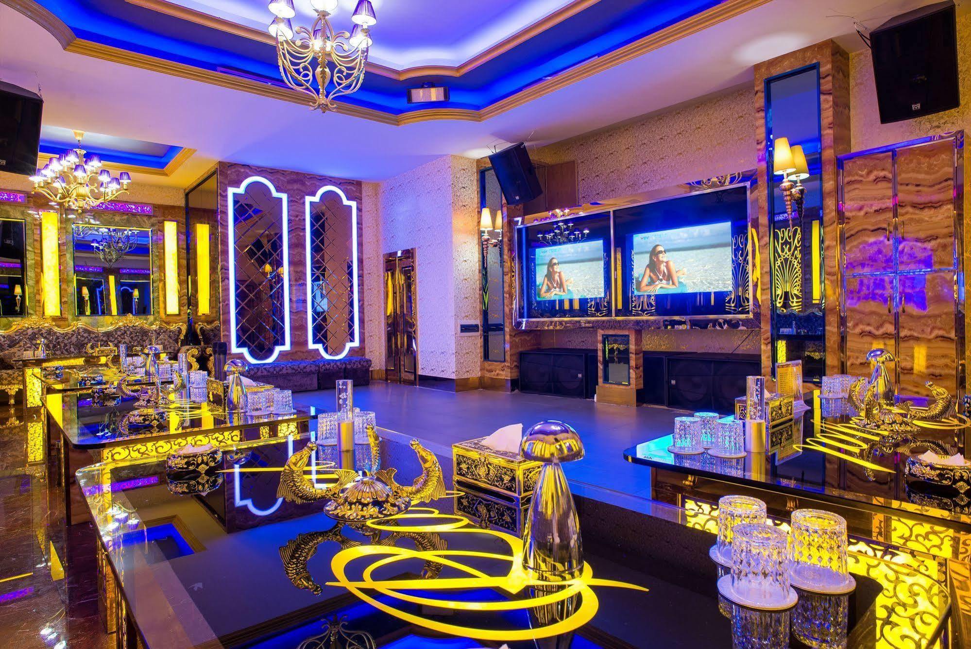 Royal Villas Halong Ha Long Exterior foto